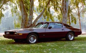 GM XP-85 '1980